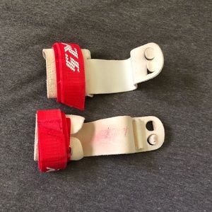 Reisport Gymnastics Grips